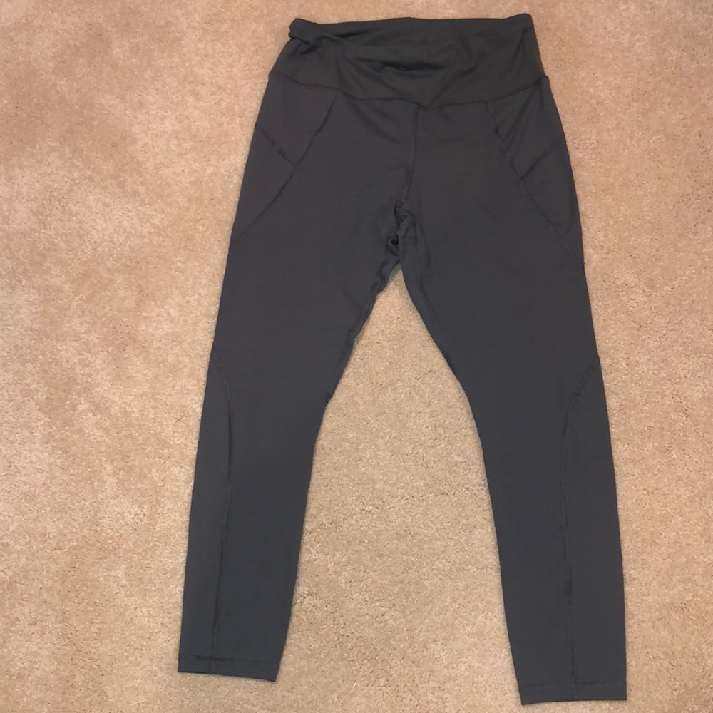 Athletic wear